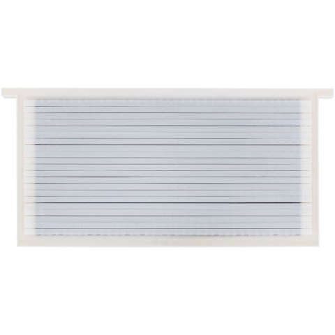 Zestaw do wychowu matek pszczelich plastikowy 483 x 232 x 42 mm WIESENFIELD