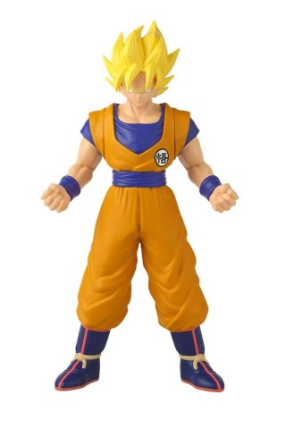 DRAGON BALL COLOSSAL WARRIORS 40 CM - SUPER SAIYAN GOKU