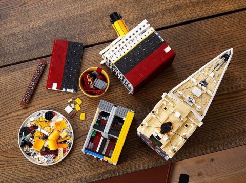 LEGO Creator Expert 10294 - Titanic