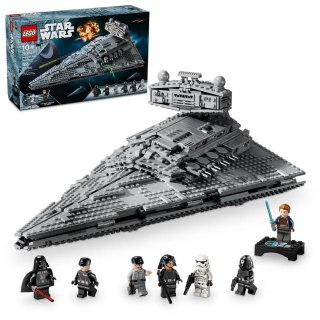 LEGO Star Wars 75394 - Gwiezdny Niszczyciel Imperium