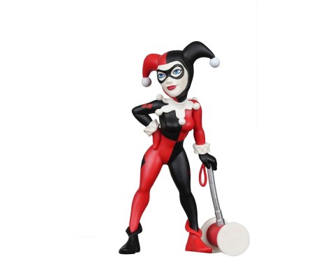 MINIX DC - HARLEY QUINN WITH HAMMER