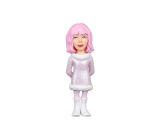MINIX WEDNESDAY - ENID BALL DRESS