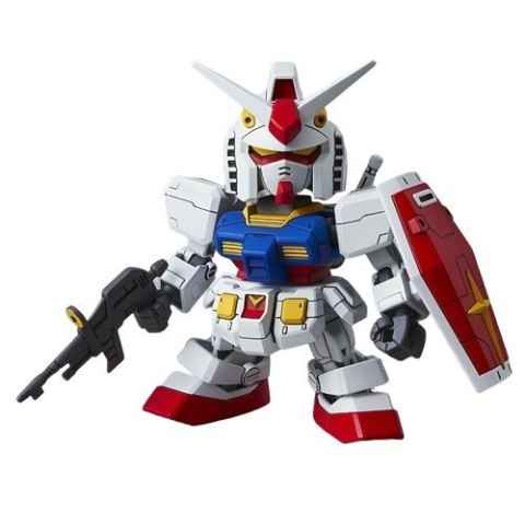 SDEX RX-78-2 GUNDAM