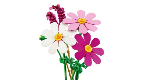 LEGO Botanical Collection 11514 - Kosmosy