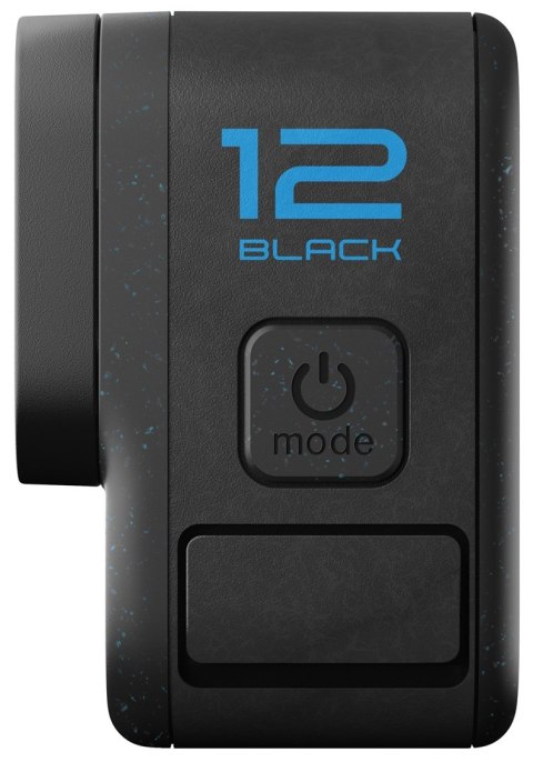 Kamera sportowa GoPro Hero 12 Black   (WYPRZEDAŻ)