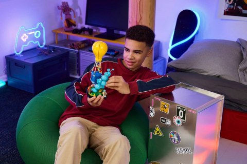 LEGO Fortnite 77080 - Zrzut zaopatrzenia