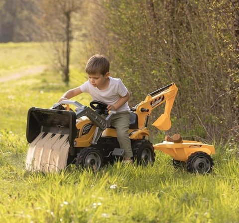 Traktor Max
