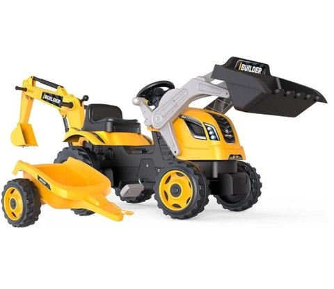 Traktor Max