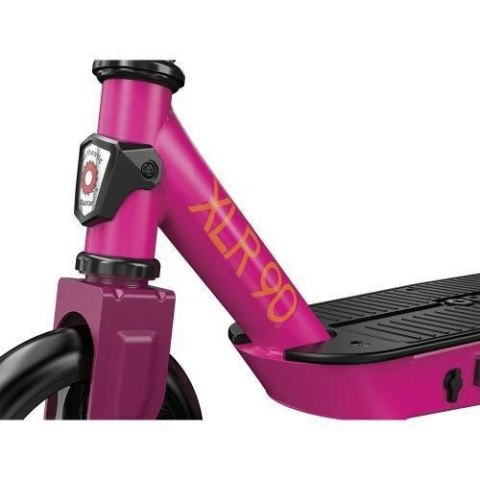 Hulajnoga elektryczna Razor XLR 90 Power Core, różowa (13173869)
