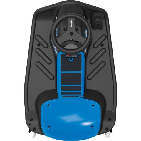 Pojazd elektryczny Razor Crazy Cart Shift Blue Lithium (20173842)