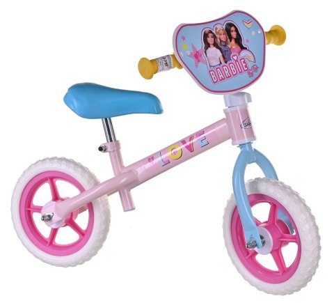 Rower biegowy Toimsa Barbie 10" (165)