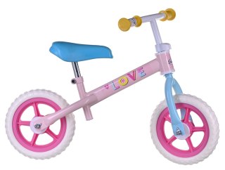 Rower biegowy Toimsa Barbie 10" (165)