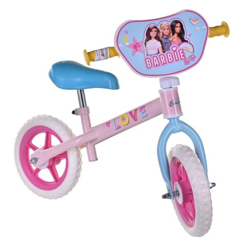 Rower biegowy Toimsa Barbie 10" (165)