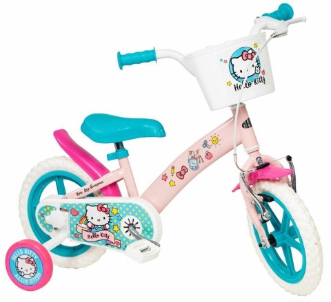 Rower dziecięcy Toimsa Hello Kitty 12" (TOI1149)