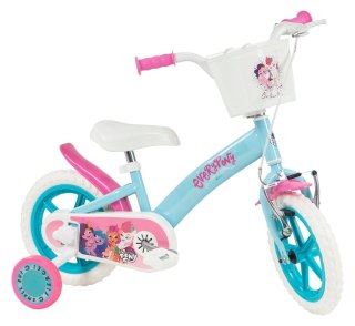 Rower dziecięcy Toimsa My Little Pony 12" niebieski (TOI1197)