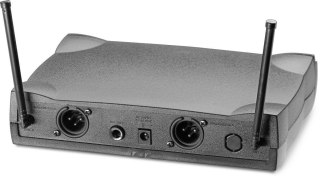 STAGG SUW 50 HH FH EU - Bezprzewodowy system UHF
