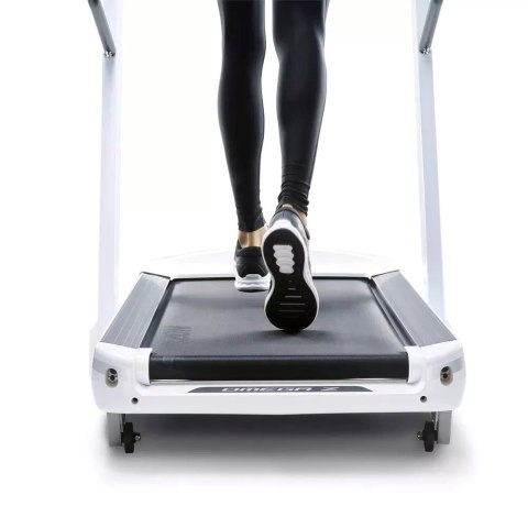 Bieżnia elektryczna HORIZON FITNESS Omega Z-02