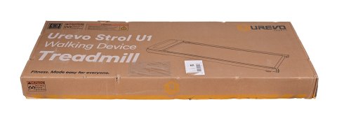 Bieżnia elektryczna Urevo Strol U1 Walkingpad (OUTLET)