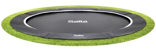 Trampolina Royal baseground - 366 cm