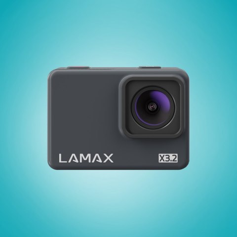 Kamera sportowa LAMAX X3.2