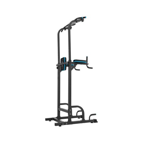 REBEL ACTIVE PORĘCZ TRENINGOWA WIELOFUNKCYJNA Z DRĄŻKIEM RBA-2404