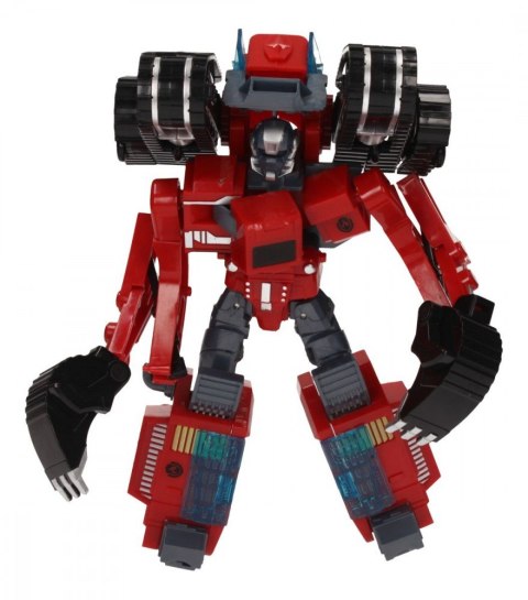 Pojazd-Robot