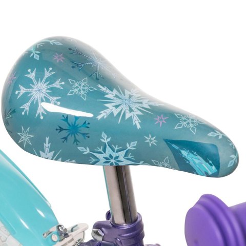 Rower HUFFY Disney FROZEN 12" 22974W