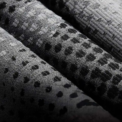 Komin narciarski bandana sportowa wielofunkcyjna rozmiar uniwersalny - szary ROCKBROS