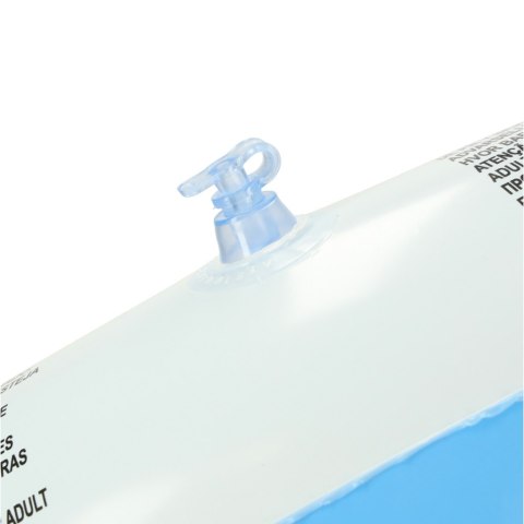 Kółko do pływania koło dmuchane BESTWAY 36405 pingwin 50x46cm Kik Sp. z o. o. Sp. k.