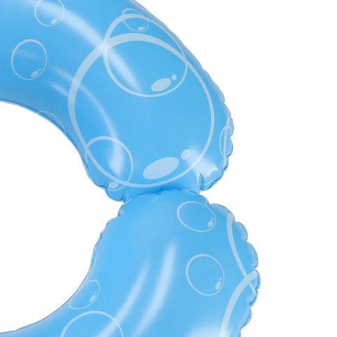 Kółko do pływania koło dmuchane BESTWAY 36405 pingwin 50x46cm Kik Sp. z o. o. Sp. k.