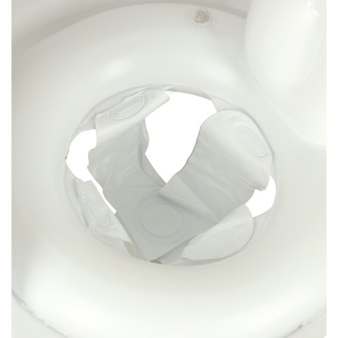 Kółko do pływania dla niemowląt koło pontonik dla dzieci z siedziskiem jednorożec 70cm 1-3lata Kik Sp. z o. o. Sp. k.