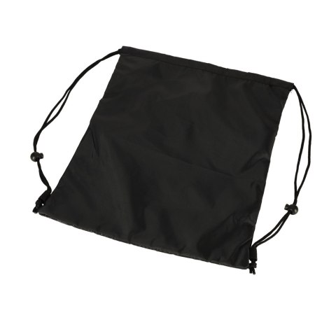 Plecak worek na buty wf ST. Right czarny St. Majewski Sp. z o. o.