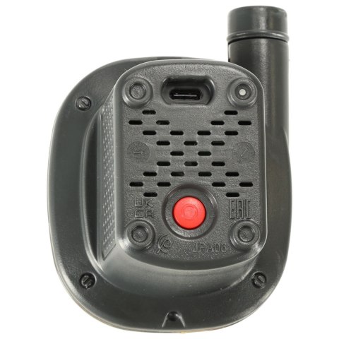 Pompka elektryczna do materaca basenu mini kompresor INTEX 66635 Kik Sp. z o. o. Sp. k.