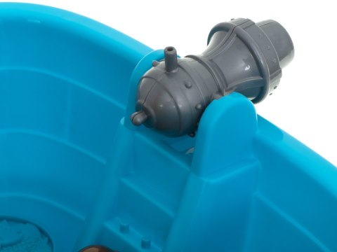 Stolik wodny do kąpieli piaskownica statek pirat / 25el. Kik Sp. z o. o. Sp. k.