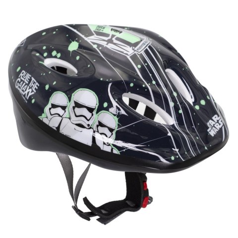 KASK ROWEROWY STAR WARS SZTURMOWIEC - Sklep Gebe