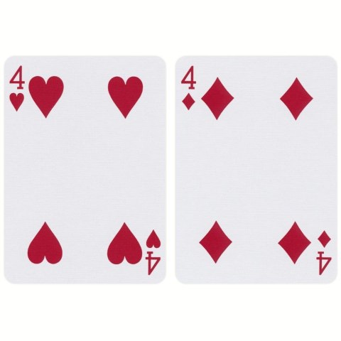 Karty Monarchs Green Bicycle