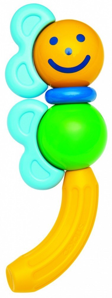 Klocki Stick- O Zestaw wędkarski 26 elementów Magformers