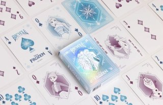 Karty Disney Frozen - Kraina Lodu Bicycle