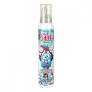 Pianka Tubi - Niebieski Zenek 200 ml TUBAN