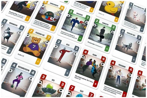 Gra Challengers: Drużyna marzeń Rebel