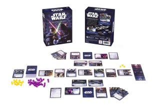Gra Star Wars Deckbuilding Game (PL) Rebel