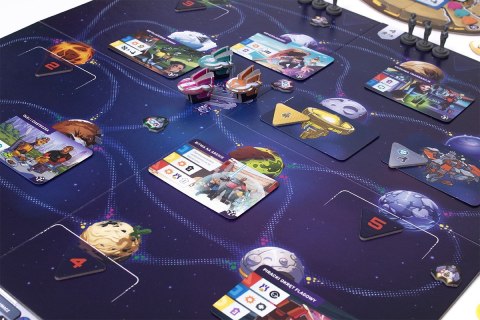 Gra Gwiezdna Flota Rebel