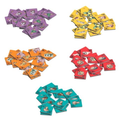 Gra Relikty Ludzkości Galakta