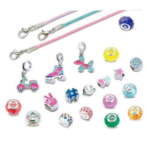 Zestaw do tworzenia bransoletek ASKATO