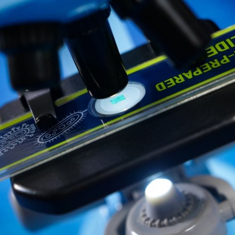 Mikroskop Im A Genius Lisciani