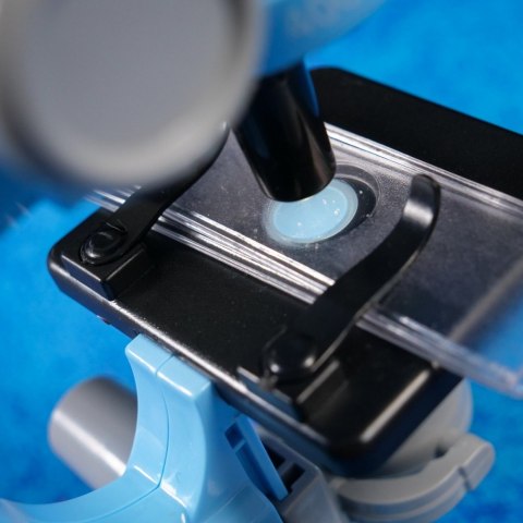 Mikroskop Im A Genius Lisciani