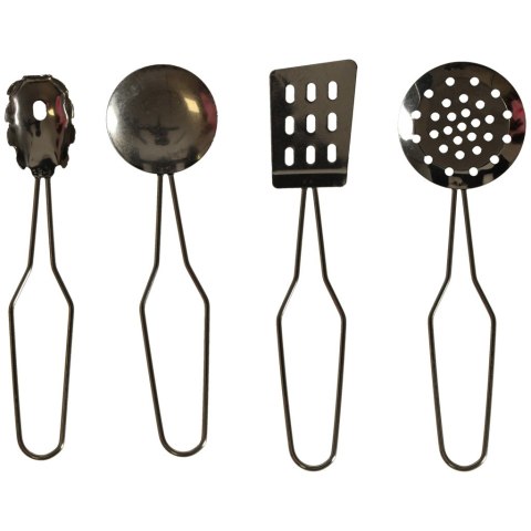 Zestaw Warzyw i Owoców do Krojenia 36 el. z Akcesoriami - Kreatywna Zabawa w Gotowanie Kik Sp. z o. o. Sp. k.