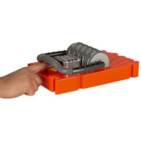 Pułapka na myszy gra zręcznościowa złap ser dla dzieci Kik Sp. z o. o. Sp. k.