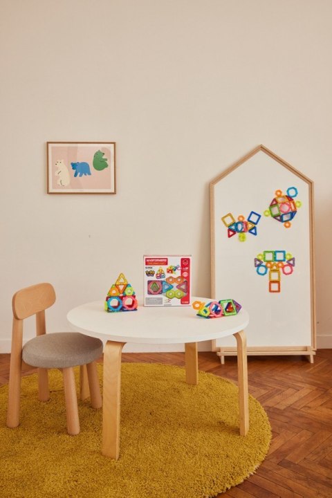 Klocki magnetyczne Challenger 14 elementów Magformers