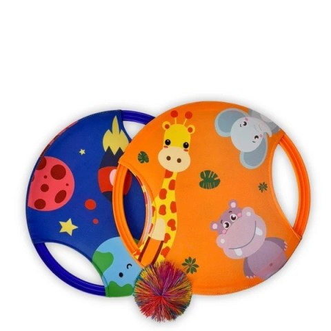 Zestaw do odbijania ASKATO